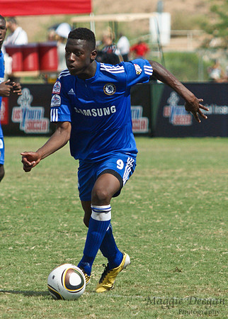 US Youth Soccer National Championships 2011