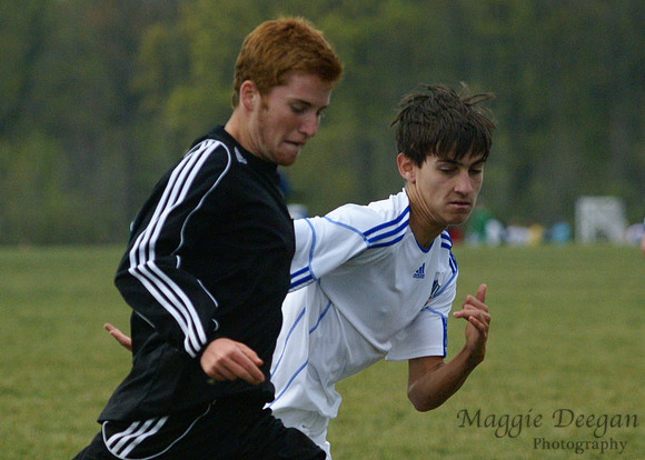 Maryland State Cup 2012
