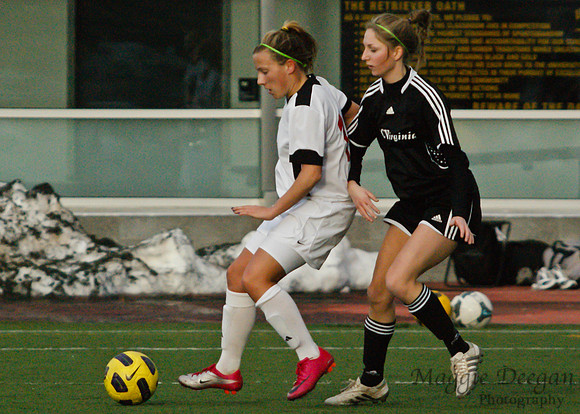 ECNL 2010 - 2011