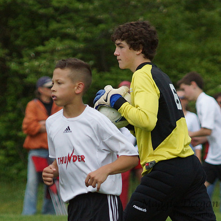 Maryland State Cup 2012