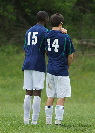 Maryland State Cup 2012