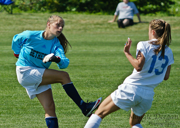 Region I Championships 2011
