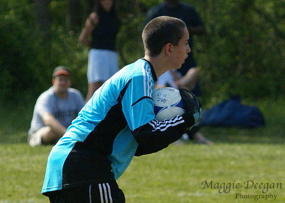 Maryland Presidents Cup 2012