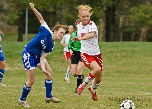 State Cup 2011