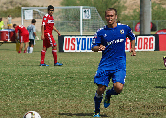 US Youth Soccer National Championships 2011