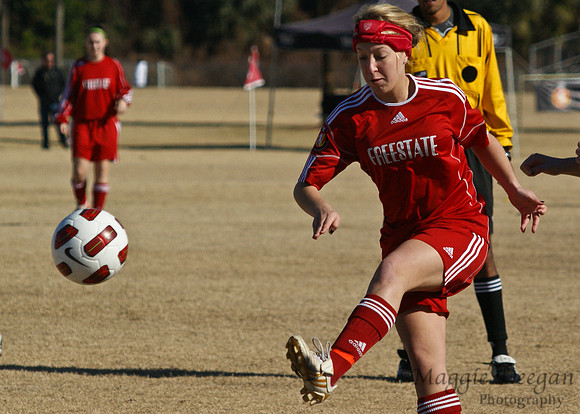 ECNL Sanford 2010