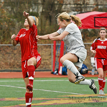 ECNL 2010 - 2011