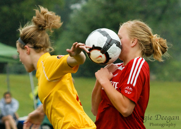 PDA Tournament 2010