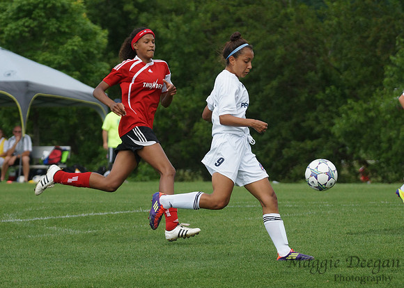 Maryland State Cup 2012