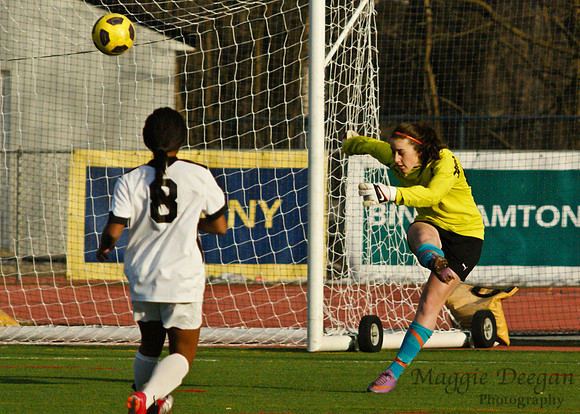 ECNL 2010 - 2011