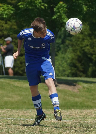 Maryland State Cup 2012