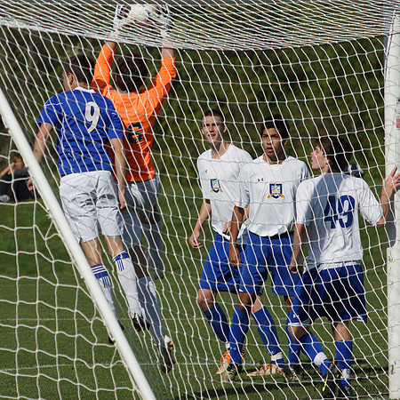 Maryland State Cup 2012