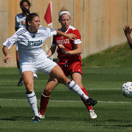 Maryland State Cup 2012