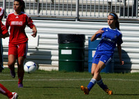 U16G BAYS Chelsea 96 v FREE Strikers (4-29-12)