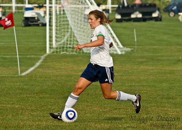 Region I Championships 2011
