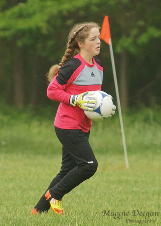 Maryland State Cup 2012