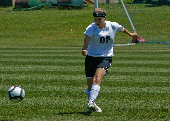 PDA Tournament 2010