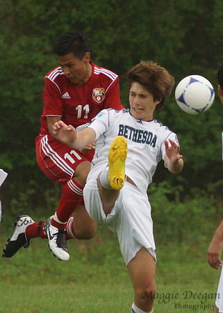Maryland State Cup 2012