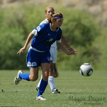 US Youth Soccer National Championships 2011