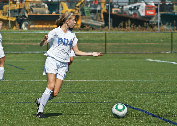 Region I Championships 2011