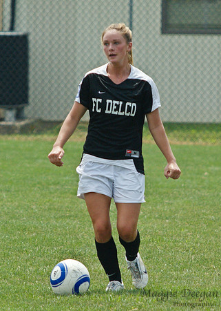 Region I Championships 2011