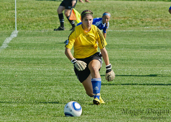 Region I Championships 2011