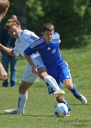 Maryland State Cup 2012
