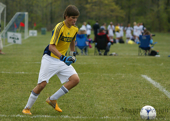 Maryland State Cup 2012
