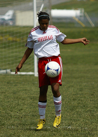 Maryland State Cup 2012