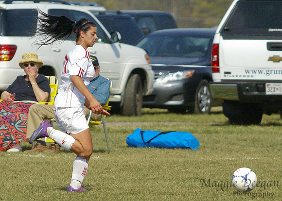 Maryland State Cup 2012
