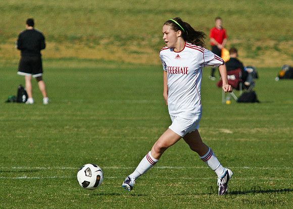 Jefferson Cup 2011