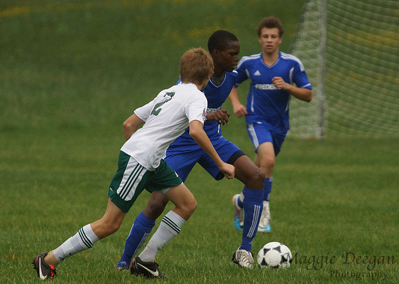 Maryland State Cup 2012