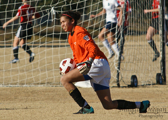 ECNL Sanford 2010