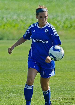 Region I Championships 2011