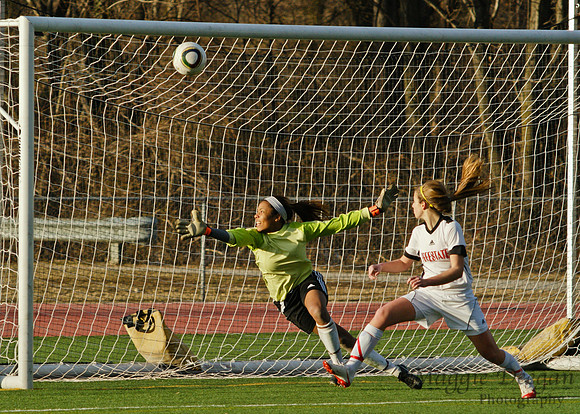 ECNL 2010 - 2011
