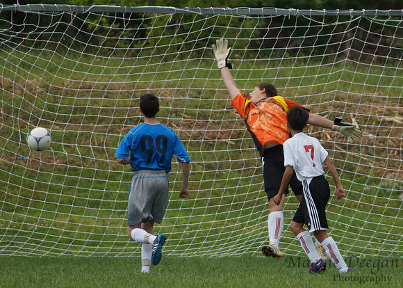 Maryland State Cup 2012