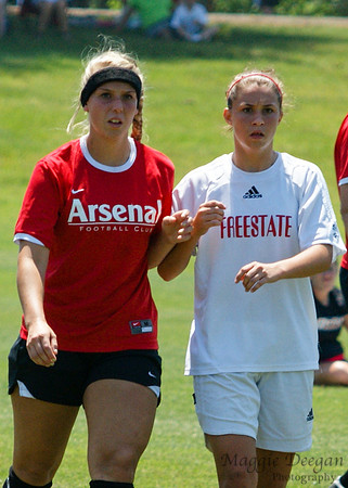 PDA Tournament 2010
