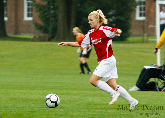 PDA Tournament 2010