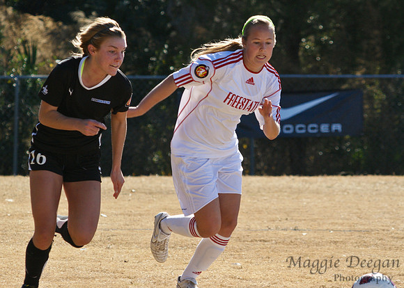 ECNL Sanford 2010