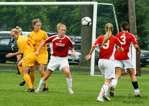 PDA Tournament 2010