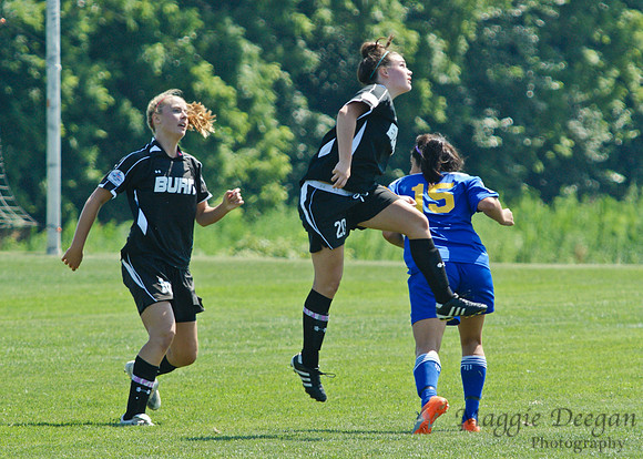 Region I Championships 2011