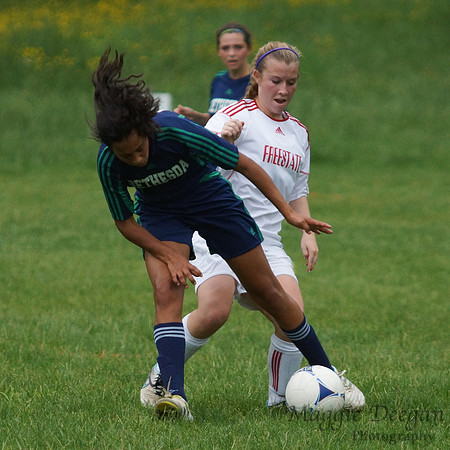 Maryland State Cup 2012
