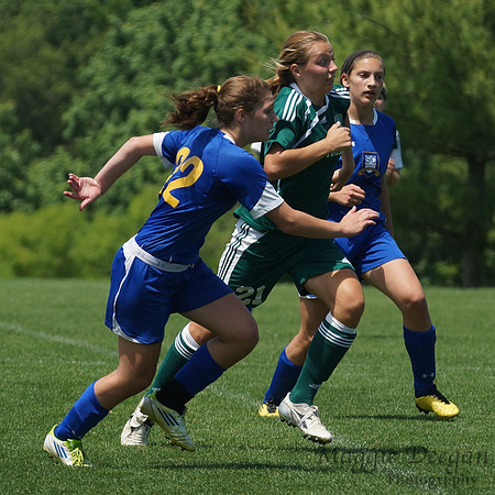 Maryland State Cup 2012