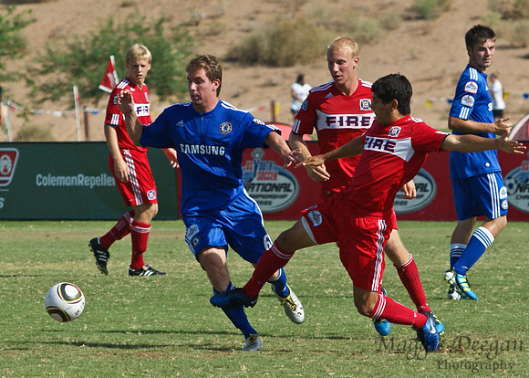 US Youth Soccer National Championships 2011