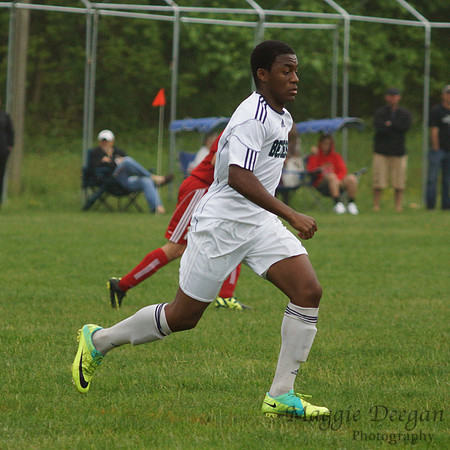 Maryland State Cup 2012