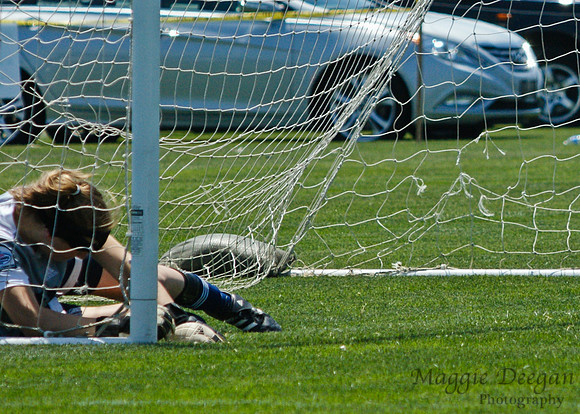 Region I Championships 2011