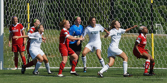 Maryland State Cup 2012