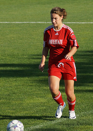 Maryland State Cup 2012