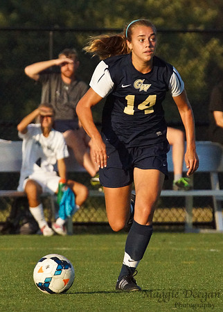 Mount v George Washington (9-20-13)