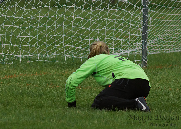 Maryland State Cup 2012
